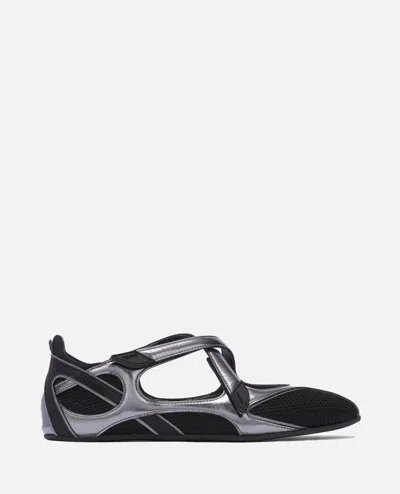 ATTICO BALLERINA NOMAD FLAT