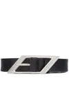 Attico High Quality Calf Leather Belt