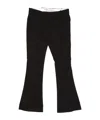 Attico Belt Loops Slacks