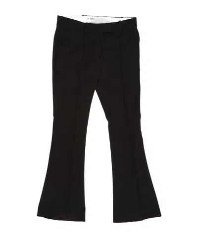 Attico Belt Loops Slacks