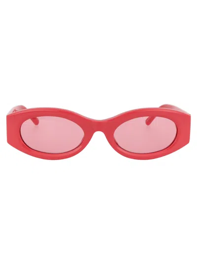 ATTICO BERTA SUNGLASSES