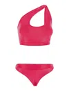 ATTICO BIKINI - MULTICOLOR