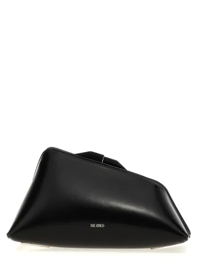 Attico Black 8.30 Pm Clutch