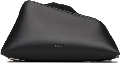 Attico Black 8:30 Pm Clutch