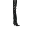 Attico 95mm "robin Otk" Thigh-length Boots