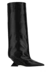 Attico Cheope Tube Boots