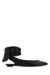 Attico Cloe Flat Ballerinas
