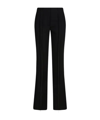 ATTICO BLACK LONG PANT