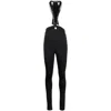 Attico Synthetic Fibers Trousers