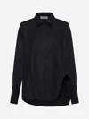 Attico Diana Oversize Shirt