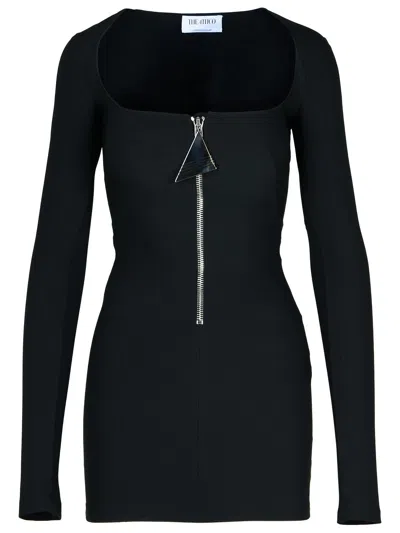 ATTICO MINI DRESS