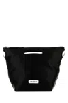Attico Garden Path Shoulder Bag With Detachable Strap