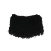 Attico The  Scarfs Black