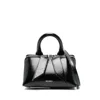 Attico Double Handle Shoulder Bag