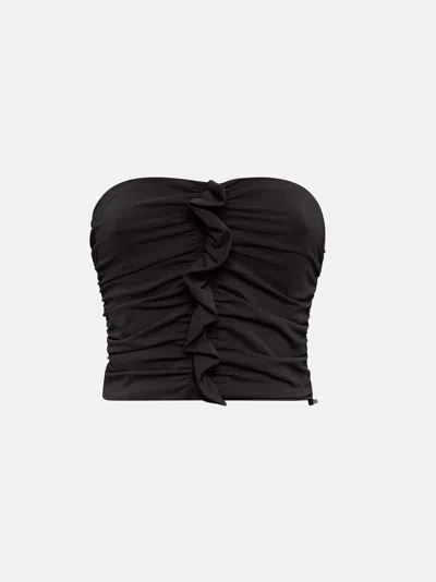 Attico Black Top