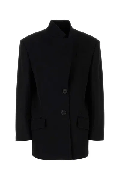 Attico Blazer Black