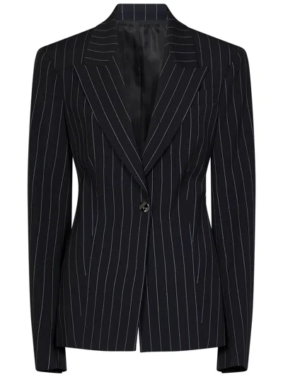 ATTICO BLAZER