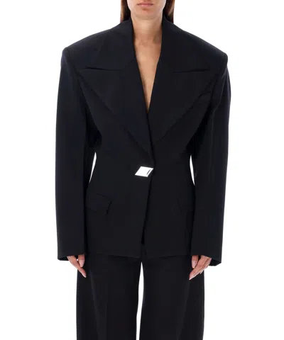 ATTICO BLAZER