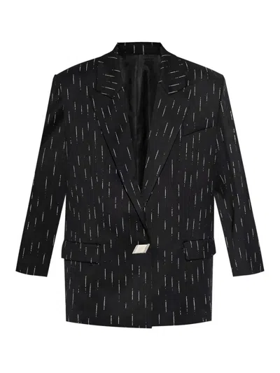ATTICO BLAZER