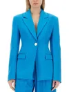 Attico Fitted Blazer