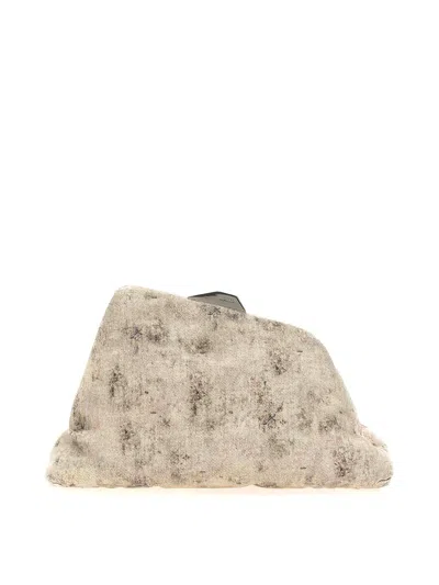 ATTICO DAY OFF SHOULDER BAG