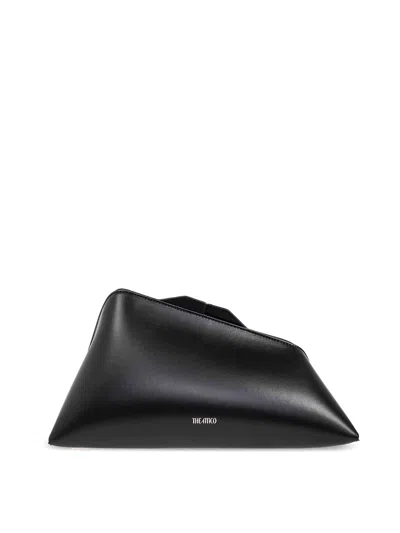 Attico Bolso Clutch - Negro In Black
