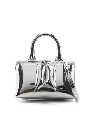 ATTICO BOLSO SHOPPING - PLATA