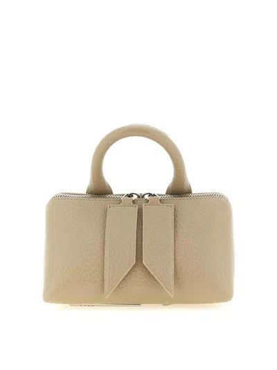Attico Bolso Shopping - Beis