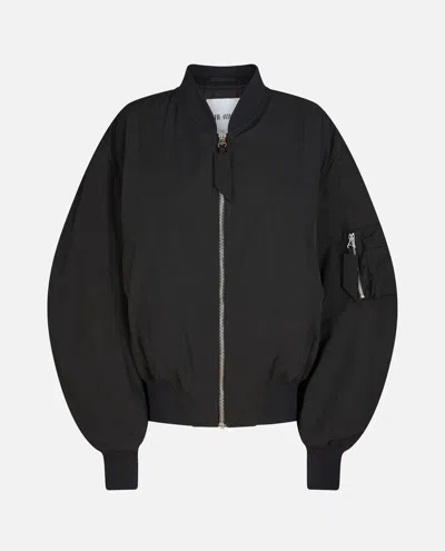 Attico Bomber