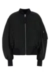 Attico Bomber-42 Nd The  Female