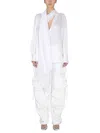 Attico Women's Bonnie Shirt