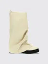 Attico Boots The  Woman In White