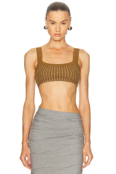 ATTICO BRA TOP