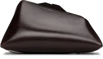 Attico Brown 8:30 Pm Clutch