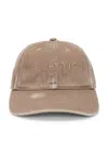 Attico Cap