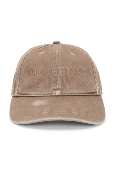 Attico Cap