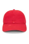 Attico Cap
