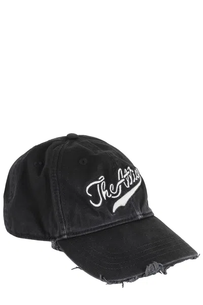 ATTICO CAP