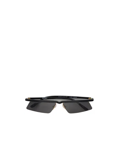 ATTICO CAT EYE SUNGLASSES