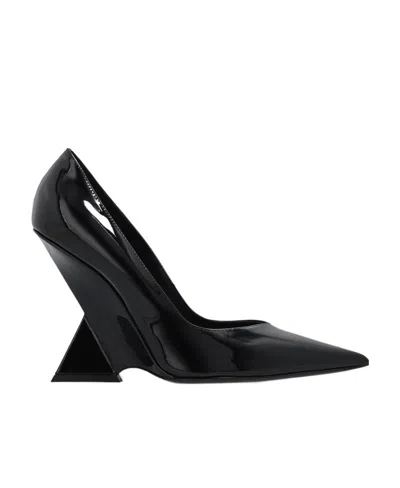 ATTICO THE ATTICO CHEOPE PUMPS