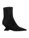 ATTICO CHEOPE ANKLE BOOTS
