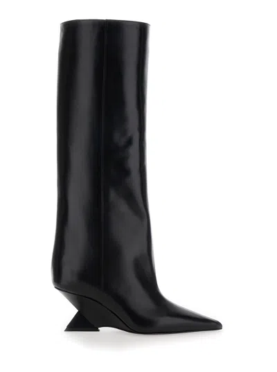 ATTICO CHEOPE BOOTS