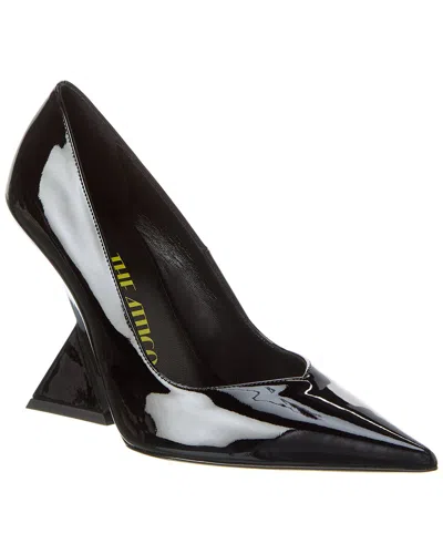 ATTICO CHEOPE PATENT PUMP