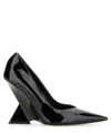 ATTICO CHEOPE PUMPS