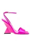 ATTICO CHEOPE SANDALS
