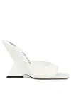 Attico Sandals
