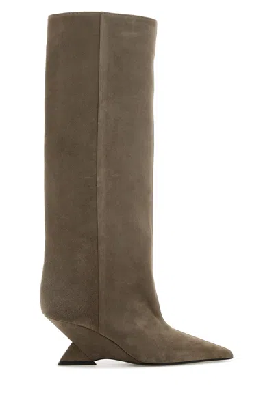 Attico 'cheope' Tube Boot 60mm 250wsh00842lbt040aa 215