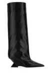 Attico Cheope Tube Boots