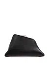 Attico Clutch Day Off In Black