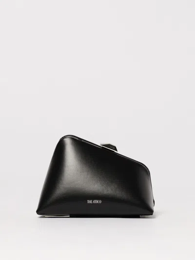 Attico Clutch The  Woman Color Black